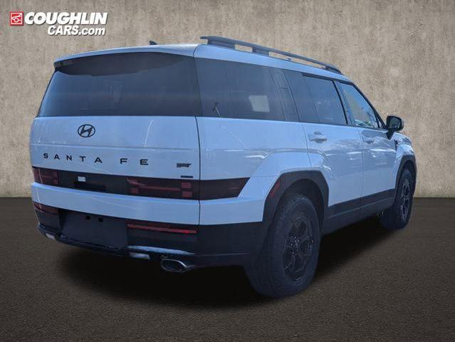 2026 Hyundai Santa Fe - $40,518