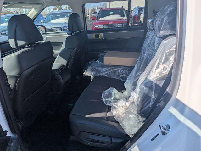 2026 Hyundai Santa Fe - $40,518