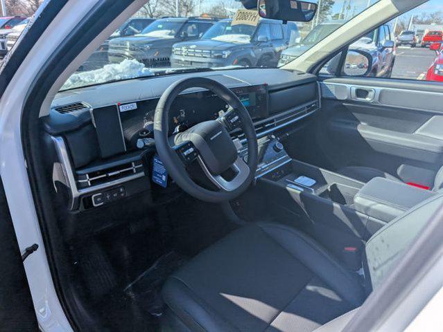 2026 Hyundai Santa Fe - $40,518