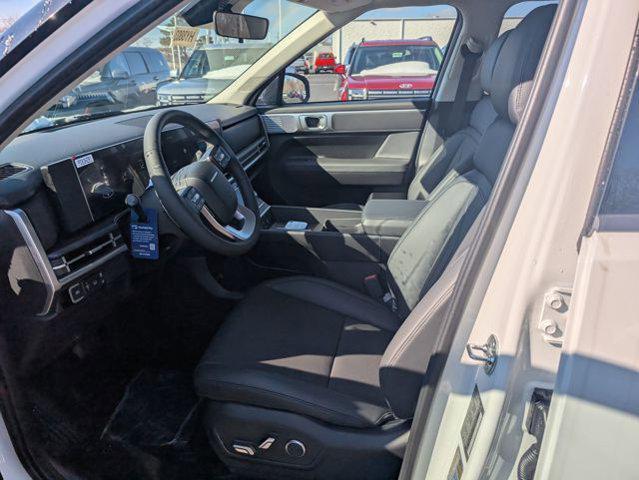 2026 Hyundai Santa Fe - $40,518