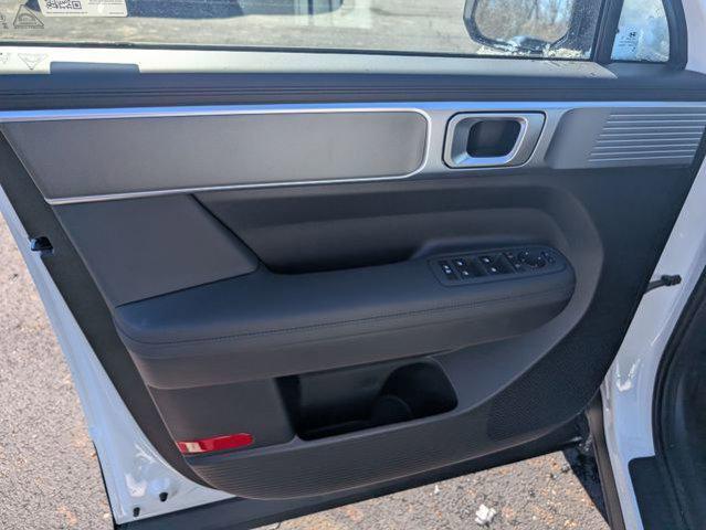 2026 Hyundai Santa Fe - $40,518