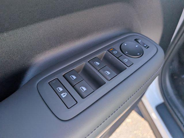 2026 Hyundai Santa Fe - $40,518