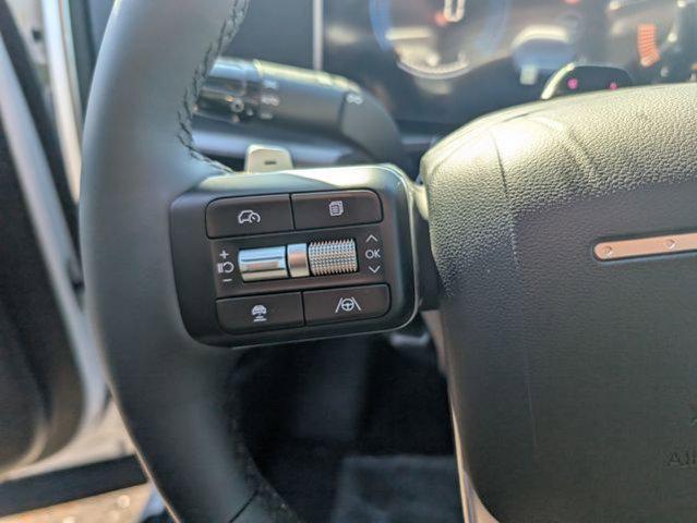2026 Hyundai Santa Fe - $40,518