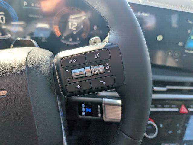 2026 Hyundai Santa Fe - $40,518