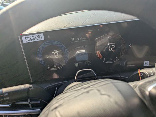 2026 Hyundai Santa Fe - $40,518
