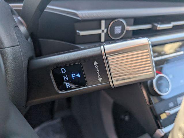 2026 Hyundai Santa Fe - $40,518