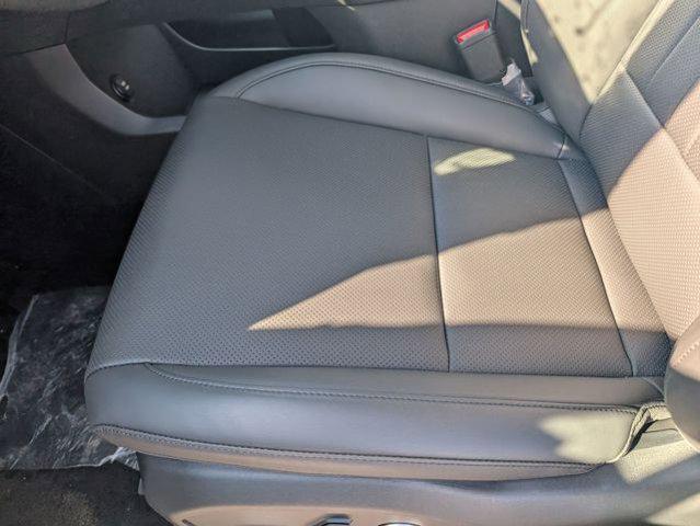 2026 Hyundai Santa Fe - $40,518