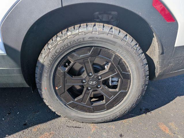 2026 Hyundai Santa Fe - $40,518