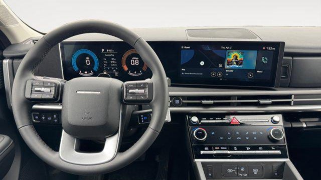 2026 Hyundai SANTA FE XRT