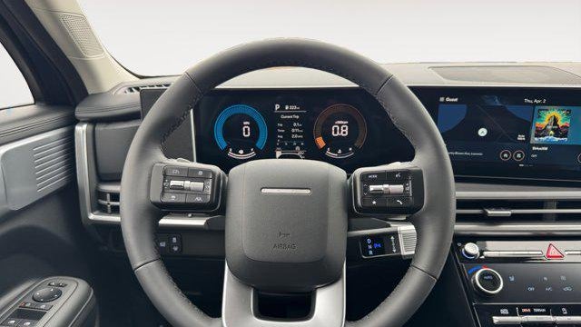 2026 Hyundai SANTA FE XRT
