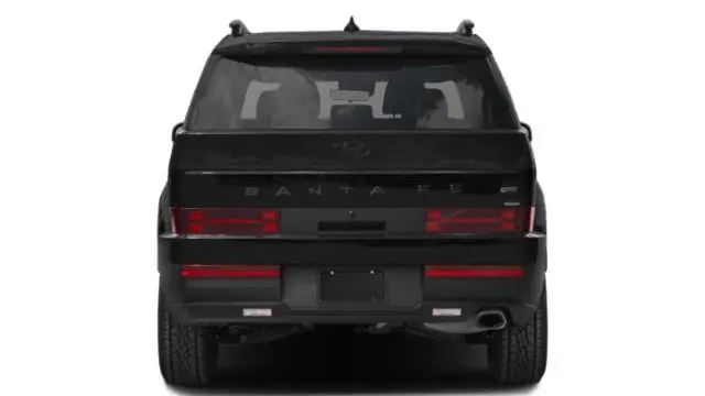 2026 Hyundai SANTA FE XRT
