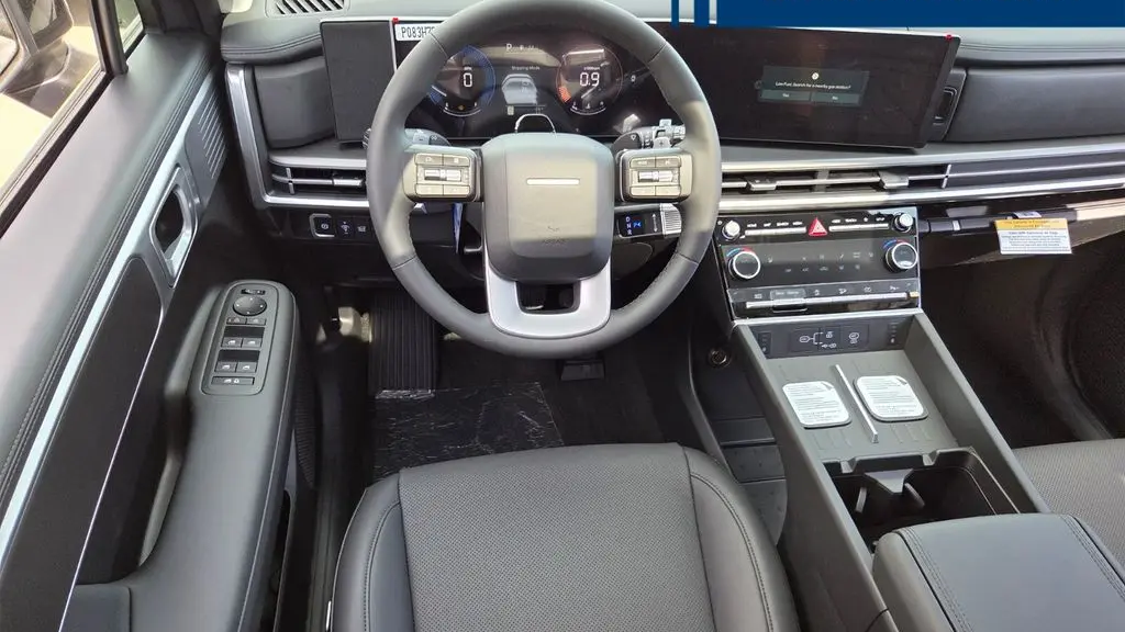 2026 Hyundai SANTA FE XRT