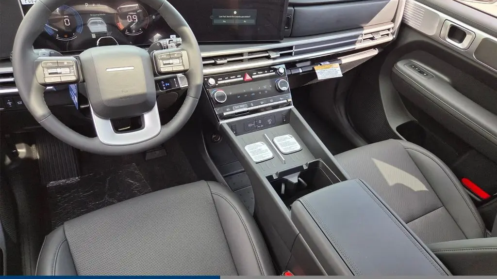 2026 Hyundai SANTA FE XRT