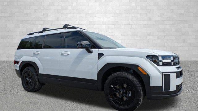 Preowned 2026 Hyundai SANTA FE XRT for Sale