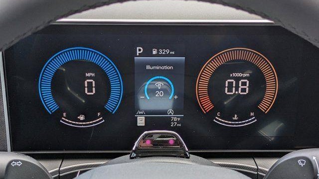 2026 Hyundai SANTA FE XRT