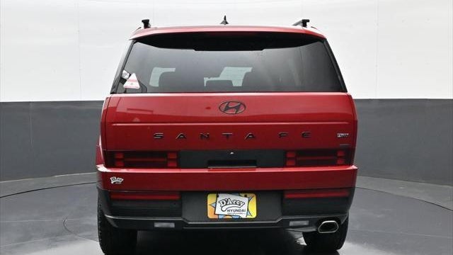 2026 Hyundai SANTA FE XRT