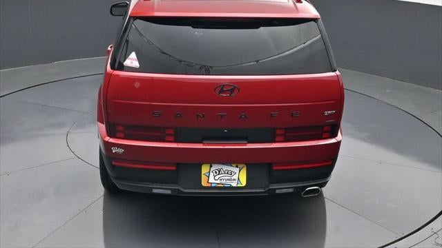 2026 Hyundai SANTA FE XRT