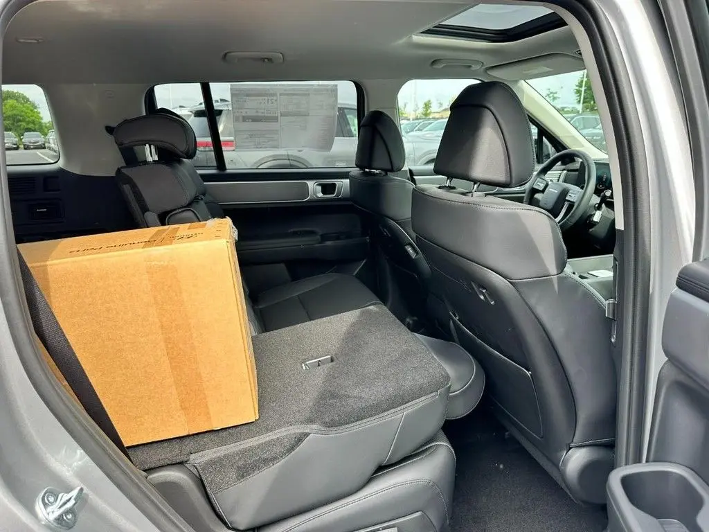 2026 Hyundai Santa Fe - $38,777