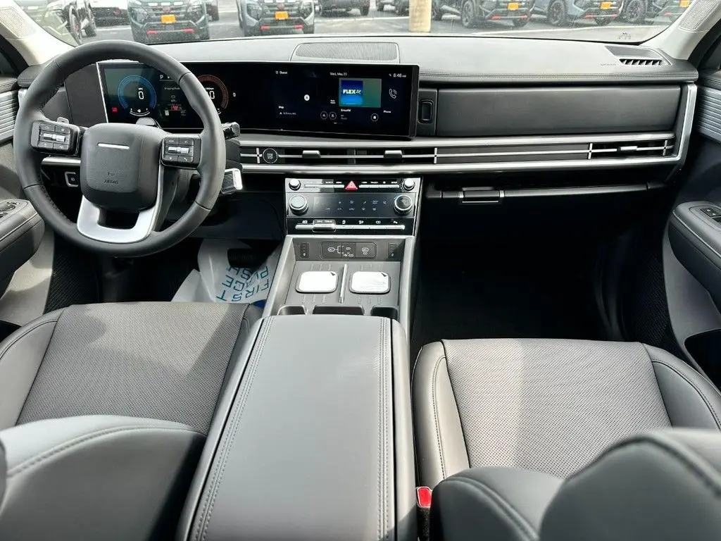 2026 Hyundai Santa Fe - $38,777