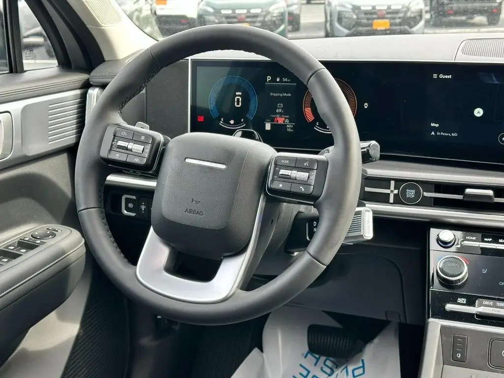 2026 Hyundai Santa Fe - $38,777