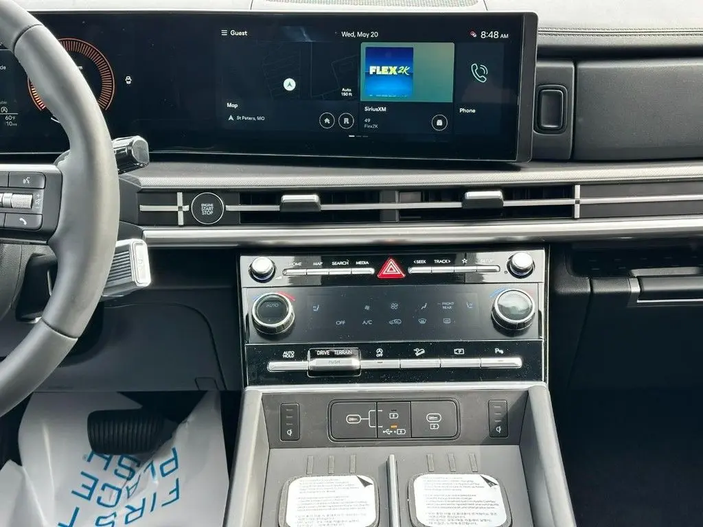 2026 Hyundai Santa Fe - $38,777