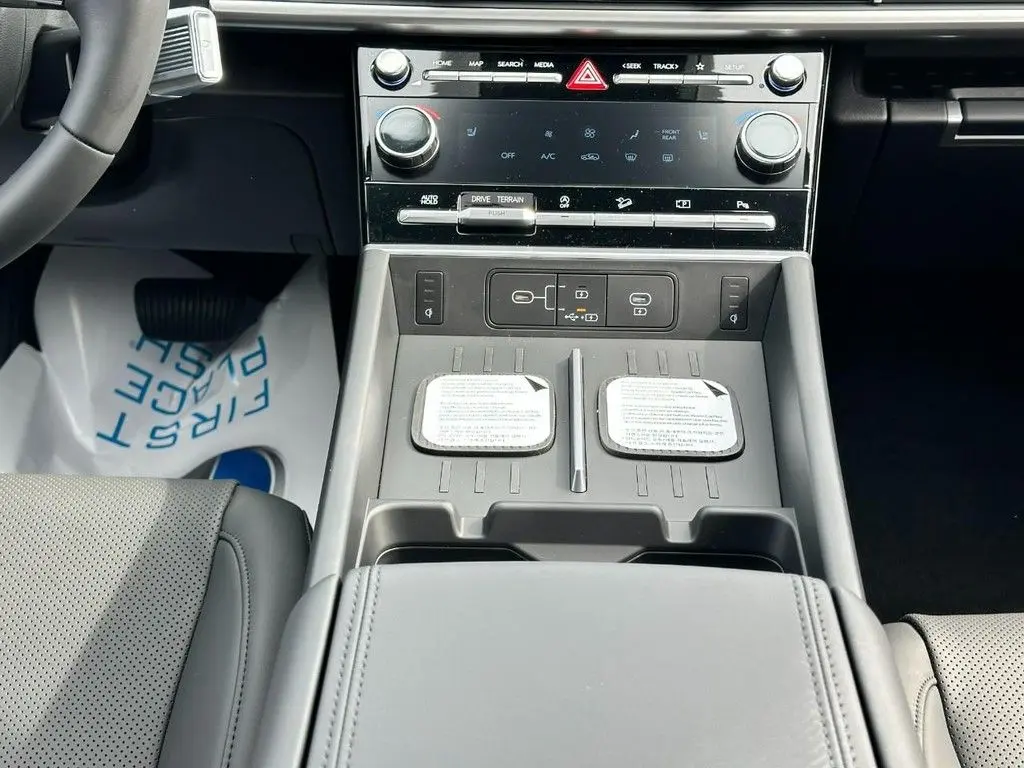 2026 Hyundai Santa Fe - $38,777