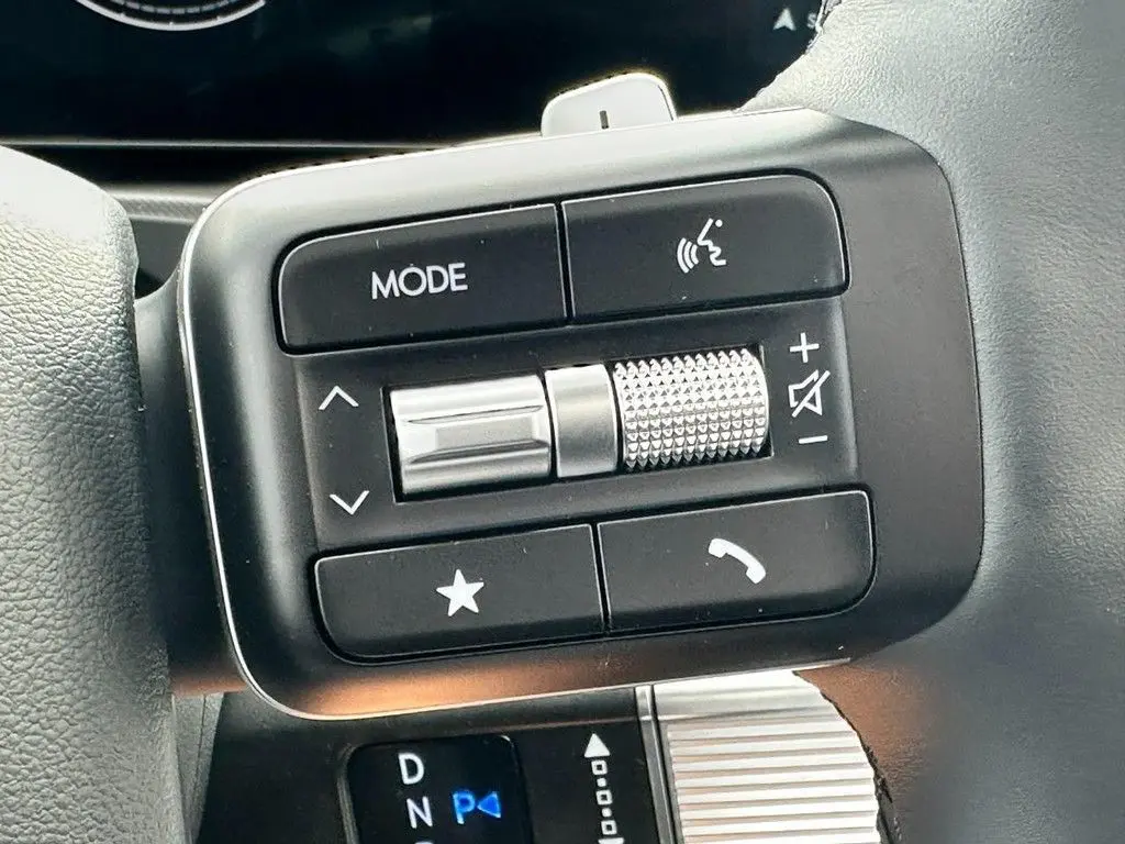 2026 Hyundai Santa Fe - $38,777
