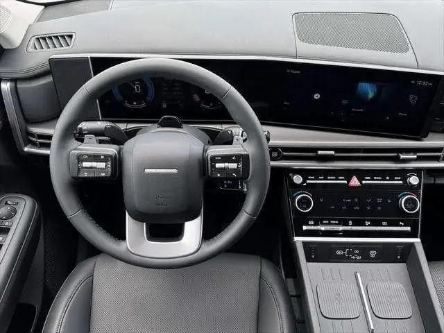 2026 Hyundai Santa Fe - $38,777