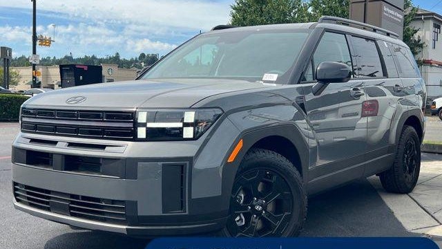 Preowned 2026 Hyundai SANTA FE XRT for Sale
