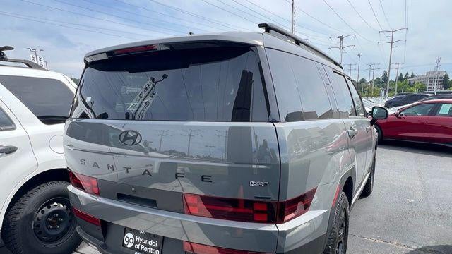 2026 Hyundai SANTA FE XRT