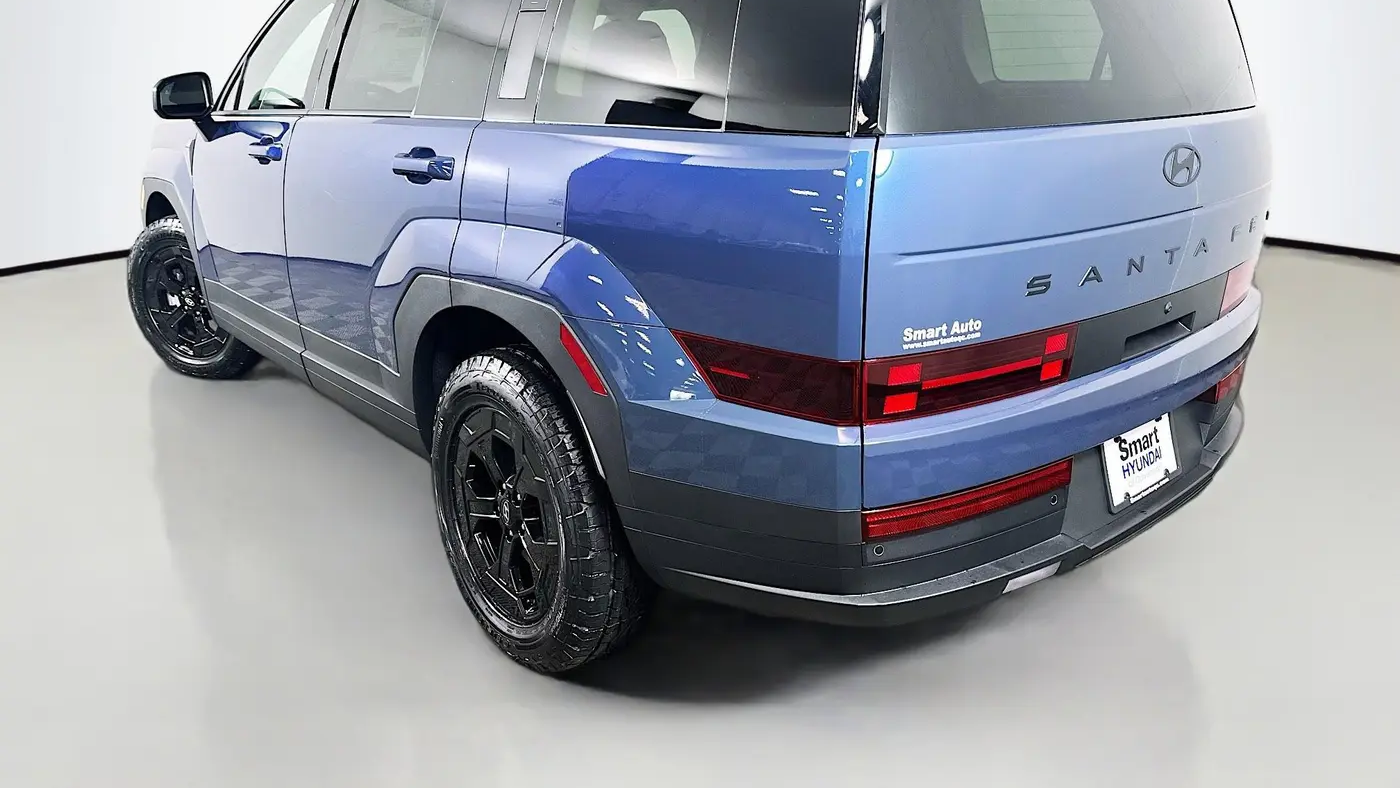 2026 Hyundai SANTA FE XRT