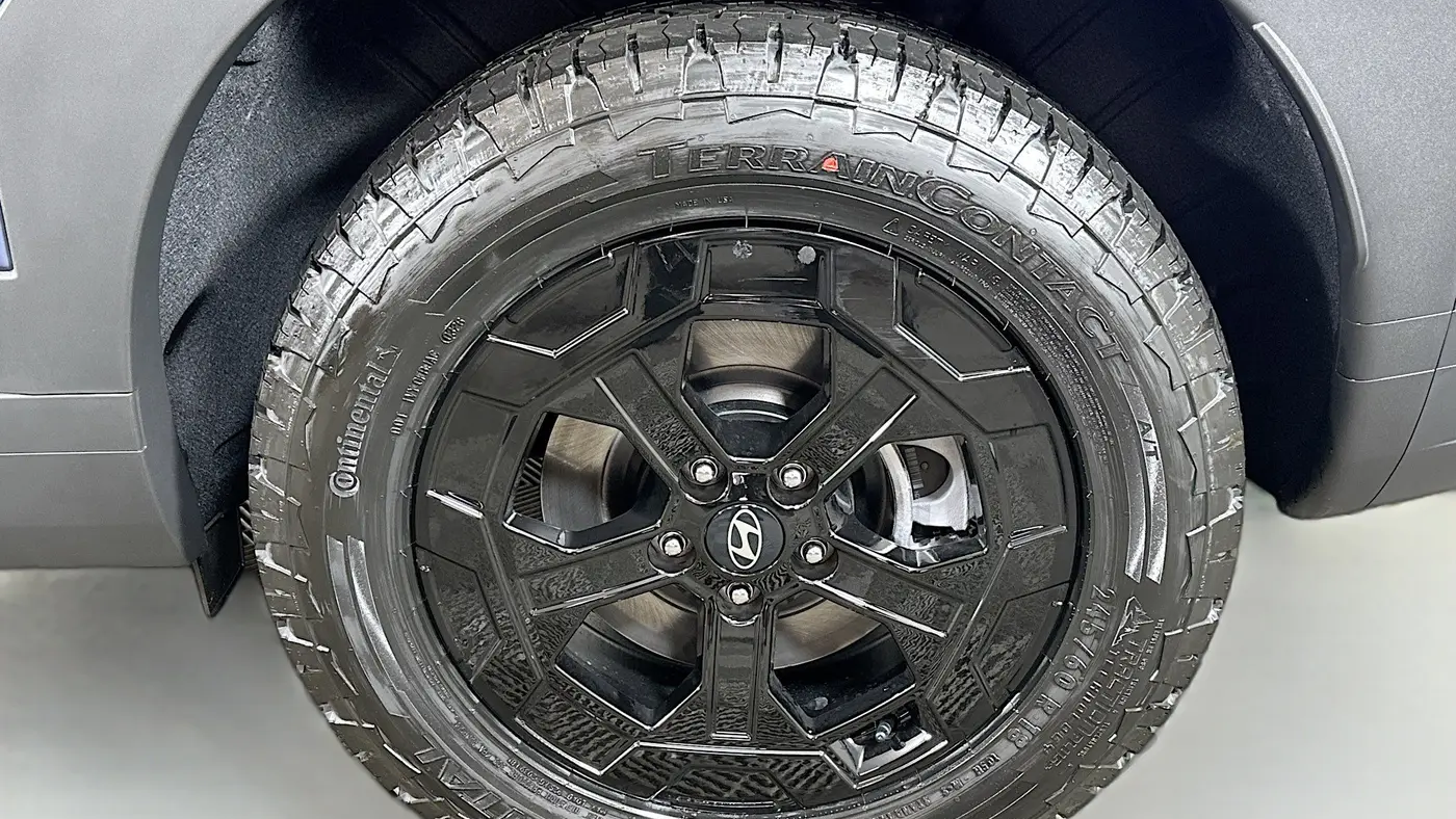 2026 Hyundai SANTA FE XRT