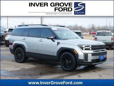 2024 Hyundai Santa FE AWD XRT 4DR SUV