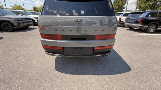 2024 Hyundai SANTA FE XRT
