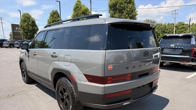 2024 Hyundai SANTA FE XRT