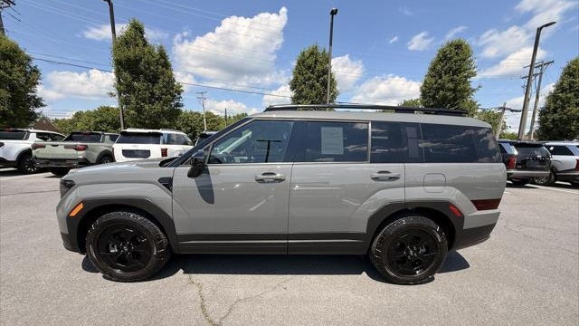 2024 Hyundai SANTA FE XRT