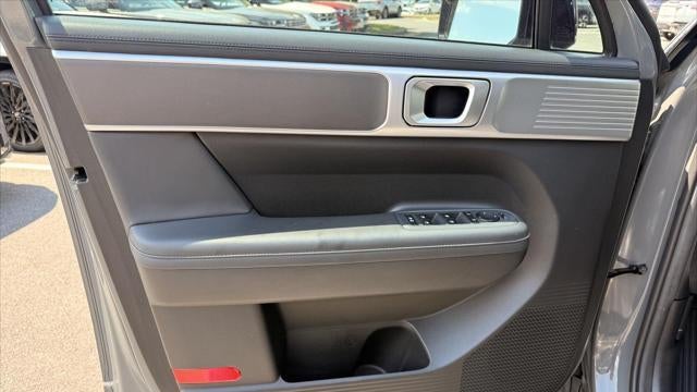 2024 Hyundai SANTA FE XRT