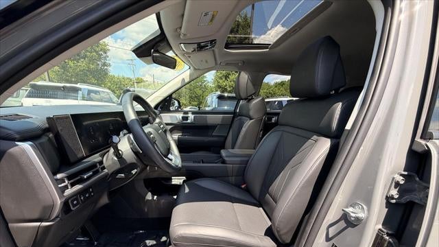 2024 Hyundai SANTA FE XRT