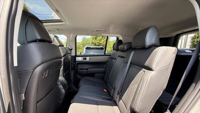2024 Hyundai SANTA FE XRT