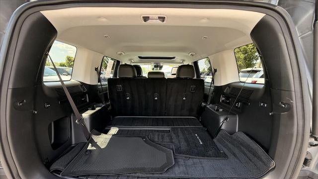 2024 Hyundai SANTA FE XRT