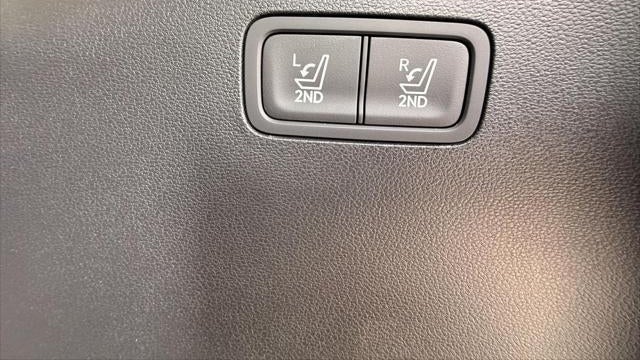 2024 Hyundai SANTA FE XRT
