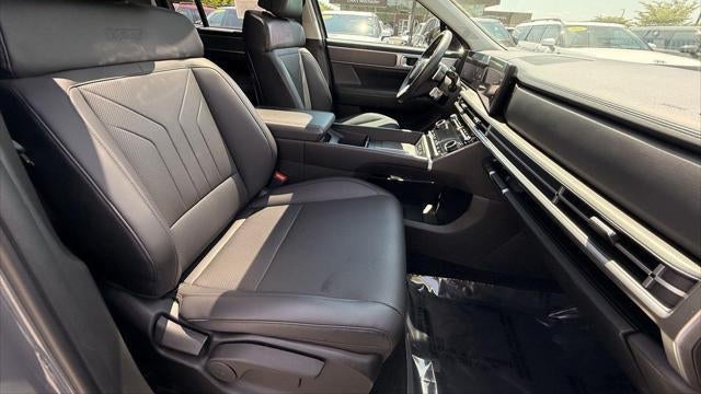 2024 Hyundai SANTA FE XRT