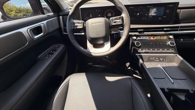 2024 Hyundai SANTA FE XRT