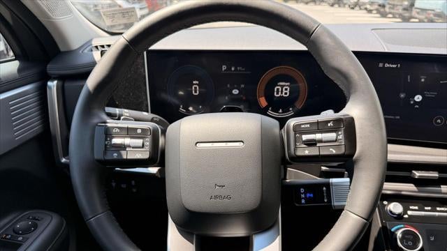 2024 Hyundai SANTA FE XRT