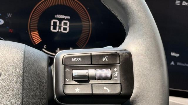 2024 Hyundai SANTA FE XRT