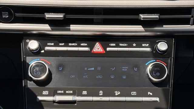 2024 Hyundai SANTA FE XRT