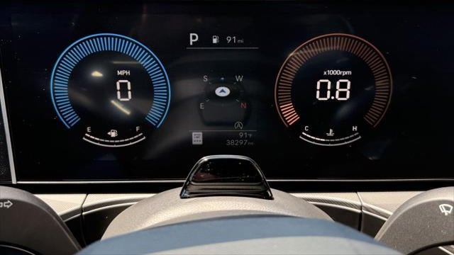 2024 Hyundai SANTA FE XRT