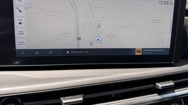 2024 Hyundai SANTA FE XRT