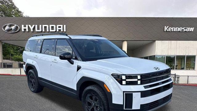 Preowned 2024 Hyundai SANTA FE XRT for Sale