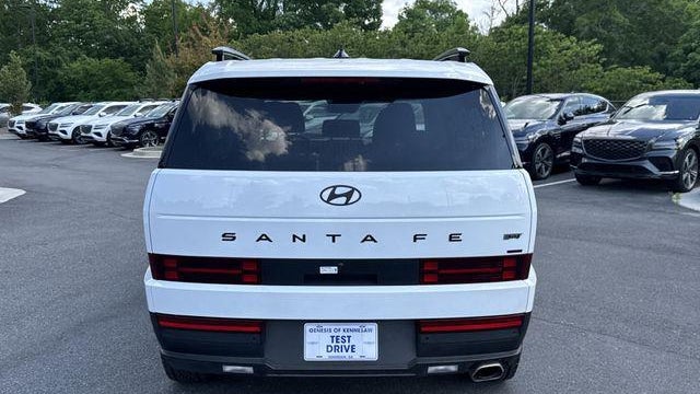 2024 Hyundai SANTA FE XRT